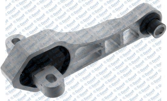SWAPP 55587 Motor Takozu Arka  Linea - Qubo - Fiorino 1.4 07>